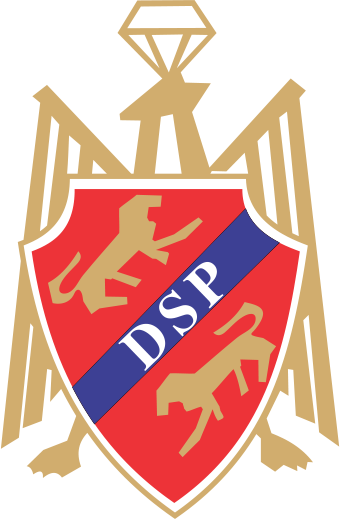 DSP Logo